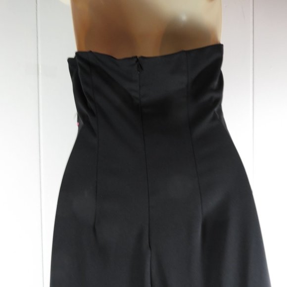 Two Roads Long Dress Evening Party Size 8 - Picture 7 of 7